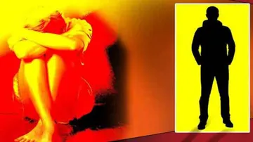 BJP MLA, Six Others Booked For Rape In UP District