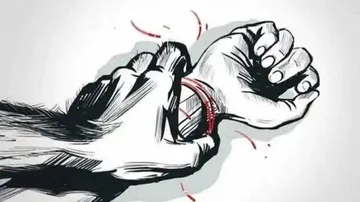 Odisha: Lady Police ASI Alleges Rape By Colleague!