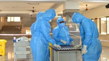Japan approves its first rapid antigen test kits to detect COVID-19