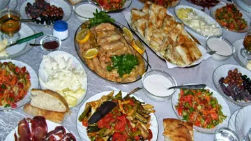 Planning Iftaar party at home?Recipes you must try