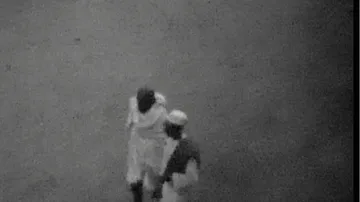 On I-Day eve, NFAI gifted rare footage of Simla Conference