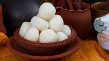 GI tag sought for Odishara Rasagola, not Jagannath Rasagola: Minister