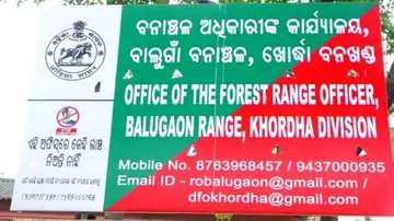 OTV Impact: Probe Begins Into Rs 592 Cr CAMPA Fund 'Scam', Forest Official Transferred