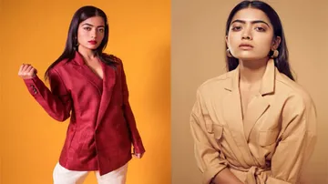Rashmika Mandanna: Break Up, Success And Stardom