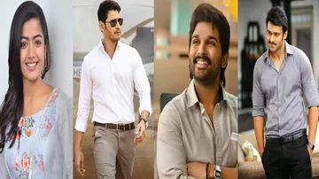 Rashmika Mandanna In Trouble; Mahesh Babu Beats Allu Arjun & Prabhas' Love Story