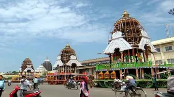 ‘Lord Jagannath Will Not Forgive Anybody For Rath Yatra Cancellation’