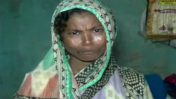 Odisha woman mortgages ration card for husband’s treatment