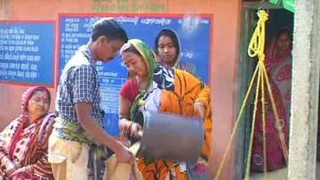 Over a lakh ineligible ration card beneficiaries identified in Odisha