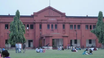 Campus elections: Ravenshaw to constitute Presidium
