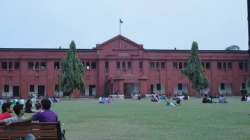 Probe committee finds out irregularities in Ravenshaw University