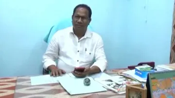 Rayagada ZP President Loses Legal Battle, Life Within Hours