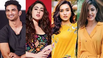 Sushant Singh Rajput Death Case: Shraddha Kapoor, Sara Ali Khan To Be Summoned By NCB For Drug Probe