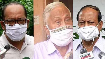 No Jobs For Youths, But Retired Officers Getting Re-Engaged - Opposition Slams Odisha Govt