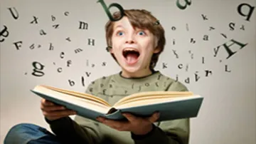 Know how reading aloud helps boost memory