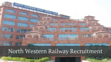 North Western Railway