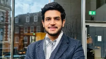 Indian student alleges anti-India smear campaign at leading London university