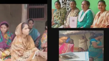 Rift among SHG members in Odisha 