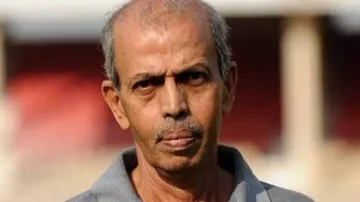 BCCI mourns the passing away of Sudhir Naik