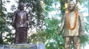 Nabakrushna Choudhury