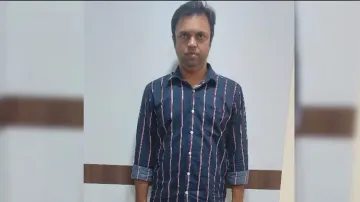 SBI Deputy Manager Arrested
