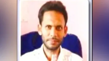 Sarpanch of Budhabal Gram Panchayat