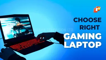 How to choose right gaming laptop, know here
