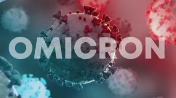 Antibody that blocks Omicron, other Covid variants identified