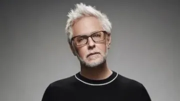 James Gunn hints at possible Marvel and DC crossover