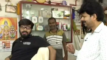 Meet Bhubaneswar man who can speak backward fluently 