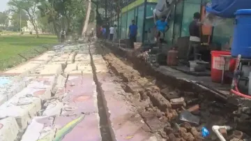 RD Women's University