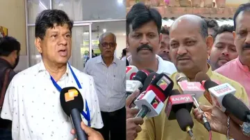 BJP hopeful to form double-engine government in Odisha; BJD determined to upset the apple cart  