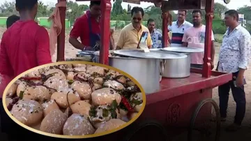 Cuttack’s ‘Dahibara and Aloodam’ all set to win hearts in Dubai  