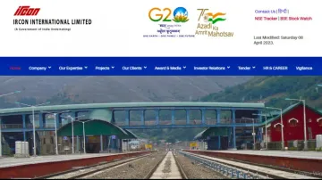 IRCON announces walk-in for Engineer posts in Odisha, check details