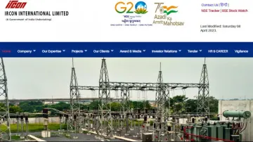 IRCON Recruitment 2023: Apply for Manager posts, salary upto Rs 2.6 lakh