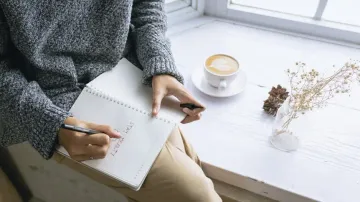 Morning habits of successful people