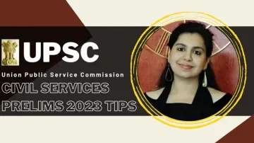 UPSC Prelims 2023 Tips