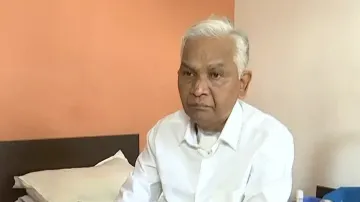 BJP MLA Pradipta Kumar Naik wins battle against Covid-19 after 2 yrs struggle, expresses desire to c