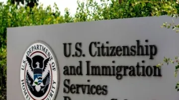 US Citizenship and Immigration  