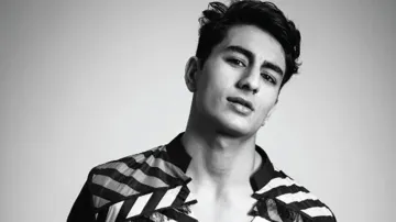 Ibrahim Ali Khan