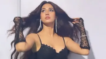 Disha Patani