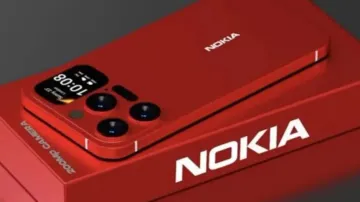 Nokia Magic Max 5G: 144MP camera Smartphone rumoured to be launched in India