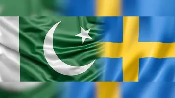 Swedish embassy in Islamabad shuts down indefinitely