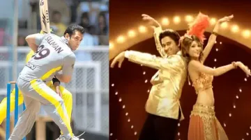 Salman Khan adores this Indian cricketer & IPL star the most, watch to know details