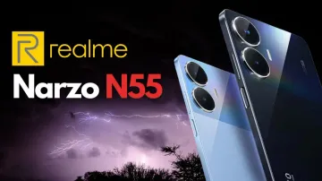 Realme Narzo N55: An affordable Smartphone with impressive features, check here