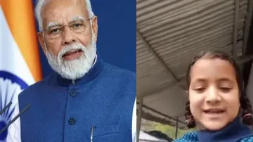 Modi ji ne baat sunli: Jammu & Kashmir school all set to get facelift after little girl’s appeal to PM Modi