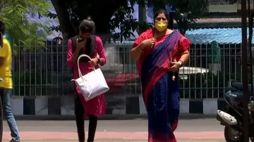 BJD Member Sanjukta Mahal