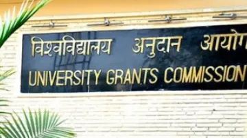 UGC comes out with new regulations for students' grievance redressal