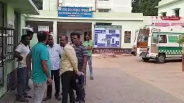 Man stabbed to death over ‘political rivalry’ in Kendrapara