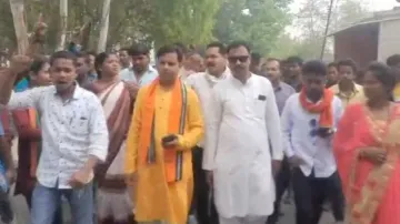 Odisha BJP constitutes two committees for effective poll management 