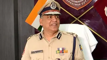 Commissionerate Police Starts Security Division